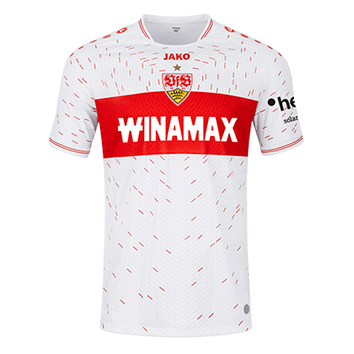 VFB Stuttgart 2023/24 1º Equipación
