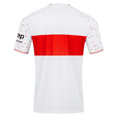 VFB Stuttgart 2023/24 1º Equipación