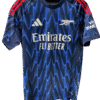Arsenal 2024/25 2º Equipación