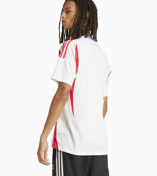 ITALIA 2ª EQUIPACIÓN 2024 (EUROCOPA)