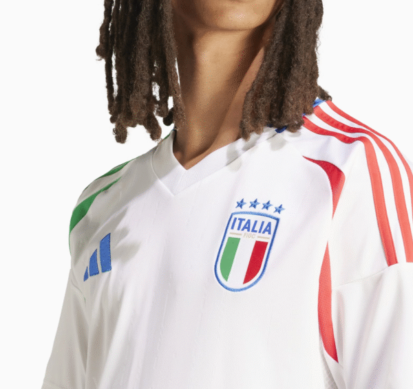 ITALIA 2ª EQUIPACIÓN 2024 (EUROCOPA)