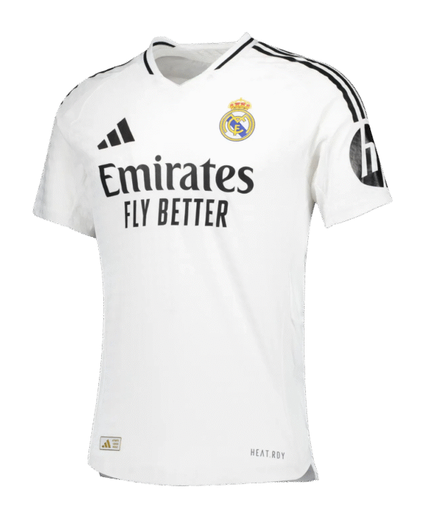 Real Madrid Edition Mbappé