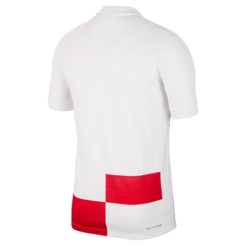 CROACIA 1ª EQUIPACIÓN 2024 (EUROCOPA)