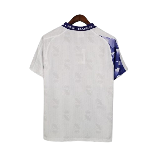 Real Madrid Retro 1996/97 3º Equipación