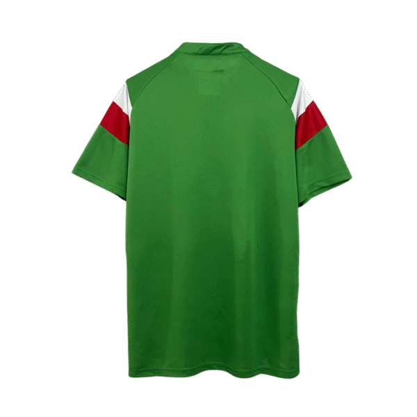 Athletic Bilbao Retro 2012 2º Equipación