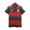 Alemania Retro 2014 2º Equipación