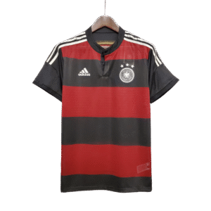 Alemania Retro 2014 2º Equipación