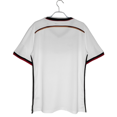 Alemania Retro 2014 1ºEquipación