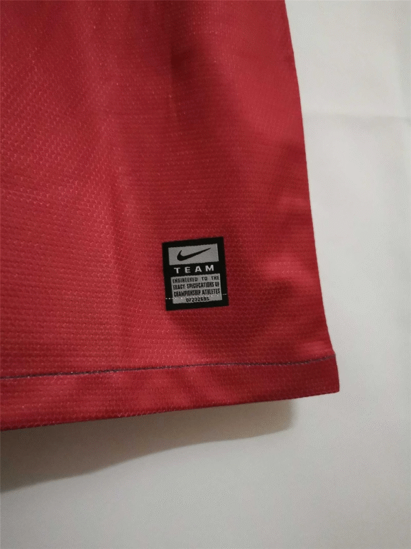 FC Barcelona Retro 2008/09 1º Equipación (barça)