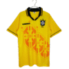 Brasil Retro 1993/94 1º Equipación