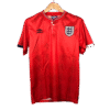 Inglaterra Retro 1988 2º Equipación