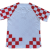 Croacia Retro 2022 1º Equipación