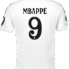 Real Madrid Edition Mbappé