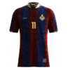 Neymar Barcelona Edition