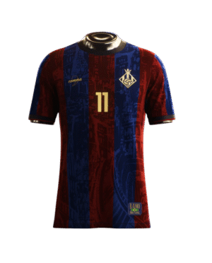 Neymar Barcelona Edition