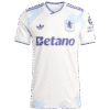 Aston Villa 2025/26 3º Equipación
