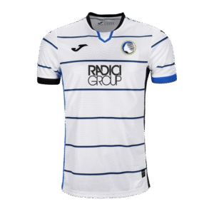Atalanta 2023/24 2º Equipación
