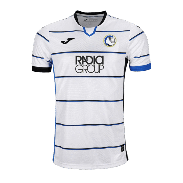 Atalanta 2023/24 2º Equipación