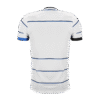 Atalanta 2023/24 2º Equipación