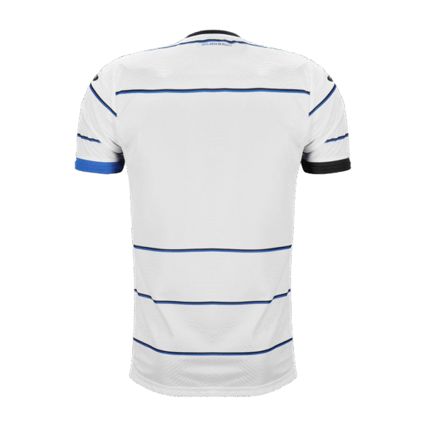Atalanta 2023/24 2º Equipación