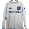 Auxerre Retro 2003/04 1º Equipación
