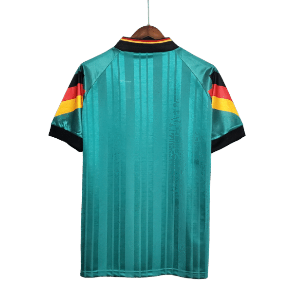 Alemania Retro 1992 2º Equipación