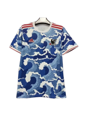 Japón CONCEPTS "Waves"