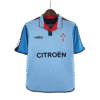 RC Celta de Vigo Retro 2002/04 1º Equipación