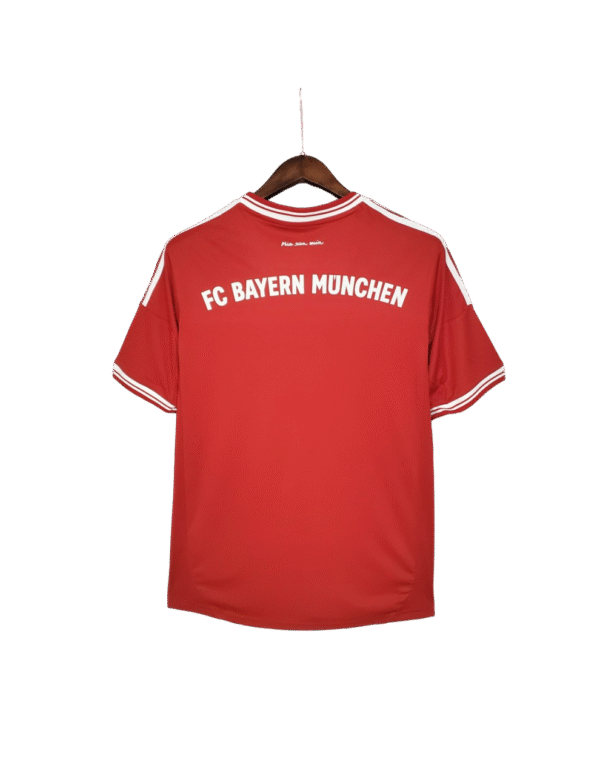 Bayern Múnich Retro 2013/14 1º Equipación