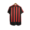 AC Milan 2006/07 1º Equipación