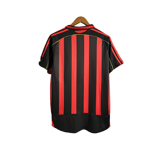 AC Milan 2006/07 1º Equipación