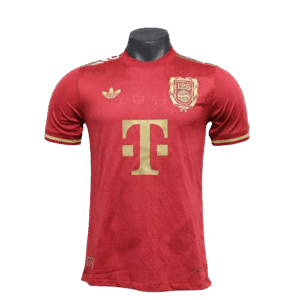 Bayern de Munich 125° Aniversario