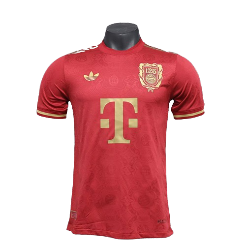 Bayern de Munich 125° Aniversario