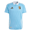 BELGICA 2ª EQUIPACIÓN 2024 (EUROCOPA)