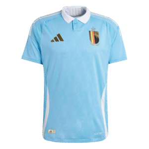 BELGICA 2ª EQUIPACIÓN 2024 (EUROCOPA)
