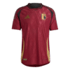 BELGICA 1ª EQUIPACIÓN 2024 (EUROCOPA)