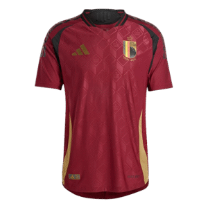 BELGICA 1ª EQUIPACIÓN 2024 (EUROCOPA)
