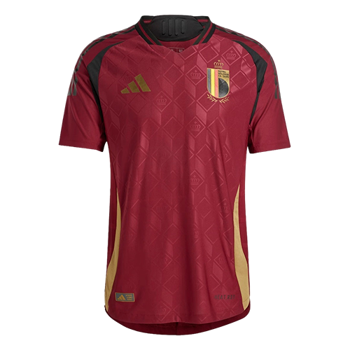 BELGICA 1ª EQUIPACIÓN 2024 (EUROCOPA)