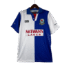 Blackburn Rovers Retro 1994/95 1º Equipación