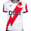 Rayo Vallecano 2025/26 1º Equipación