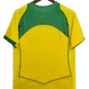 Brasil Retro 2004/05 1º Equipación