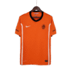 Holanda Retro 2012 1º Equipación