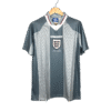 Inglaterra Retro 1996 2º Equipación