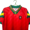 Portugal Retro 1992 1ª Equipación
