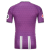 Real Valladolid 2024/25 1º Equipación