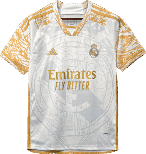 Kroos Limited Edition