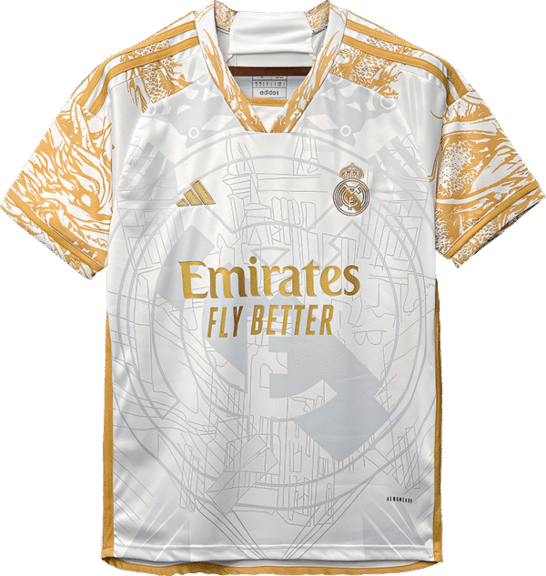 Kroos Limited Edition