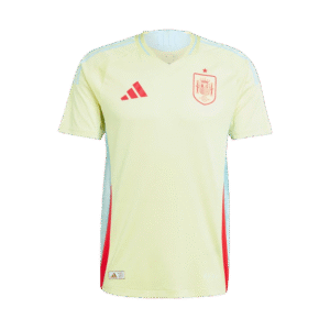 ESPAÑA 2ª EQUIPACIÓN 2024 (EUROCOPA)