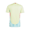 ESPAÑA 2ª EQUIPACIÓN 2024 (EUROCOPA)