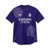 Y3 Real Madrid 4º Equipación